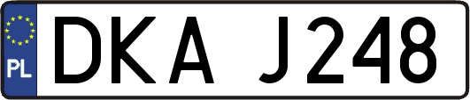 DKAJ248