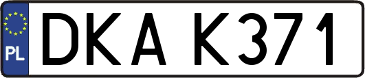 DKAK371