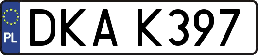 DKAK397