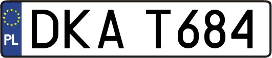 DKAT684