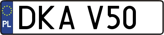 DKAV50