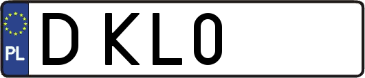 DKL0