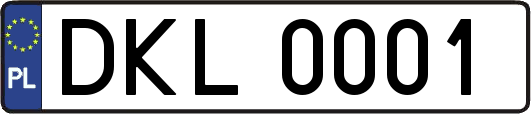 DKL0001