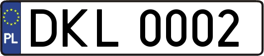 DKL0002