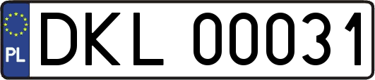 DKL00031
