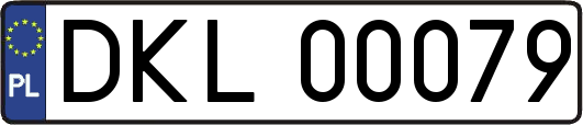 DKL00079