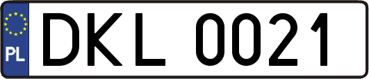 DKL0021