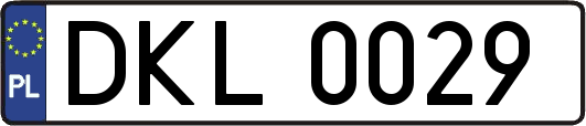 DKL0029