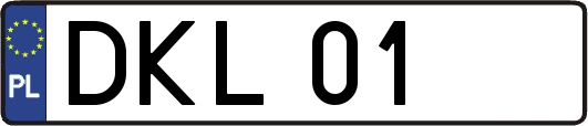 DKL01