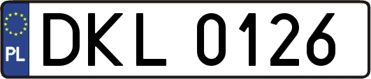 DKL0126