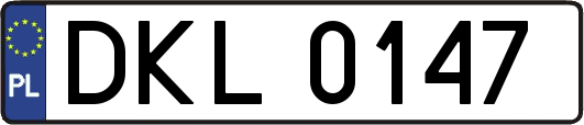 DKL0147