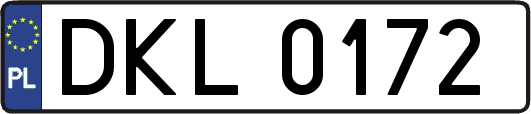 DKL0172
