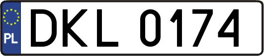 DKL0174