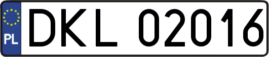 DKL02016