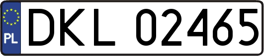 DKL02465