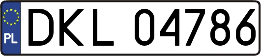 DKL04786