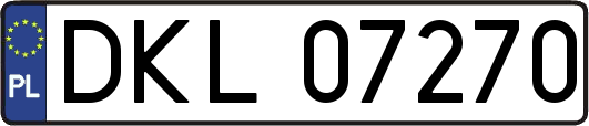 DKL07270