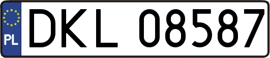 DKL08587