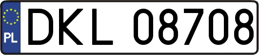DKL08708