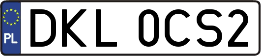 DKL0CS2