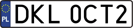 DKL0CT2
