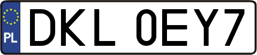DKL0EY7