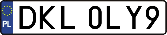 DKL0LY9