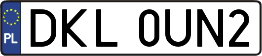 DKL0UN2