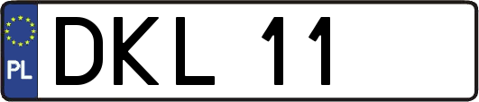DKL11