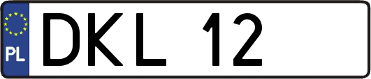 DKL12