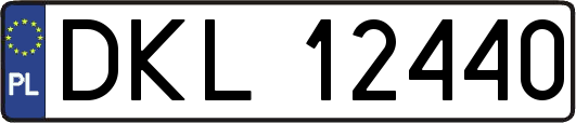 DKL12440