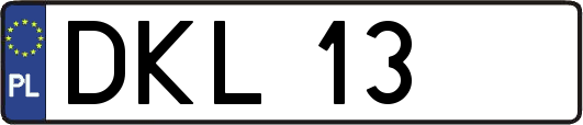 DKL13