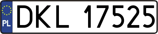 DKL17525