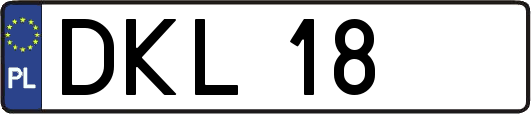 DKL18
