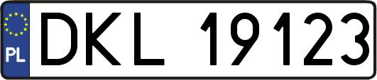DKL19123