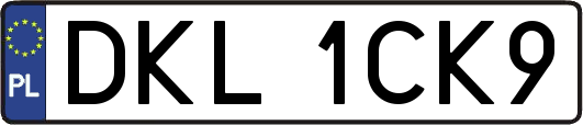 DKL1CK9