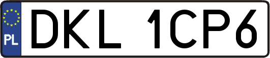 DKL1CP6