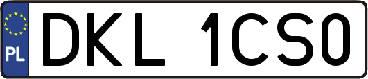 DKL1CS0