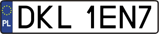 DKL1EN7