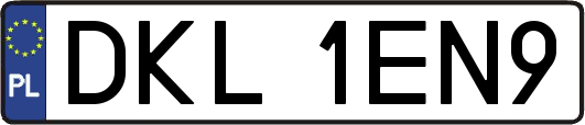 DKL1EN9