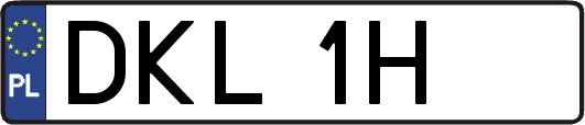 DKL1H