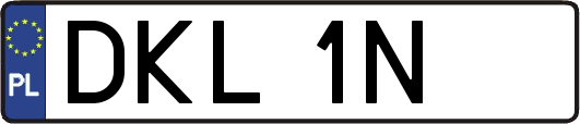 DKL1N