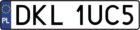 DKL1UC5