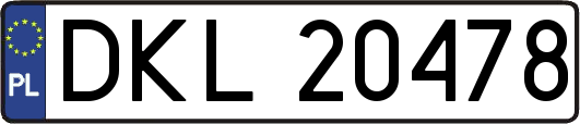 DKL20478