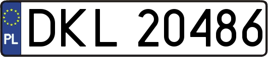DKL20486