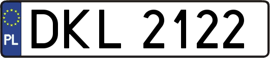 DKL2122