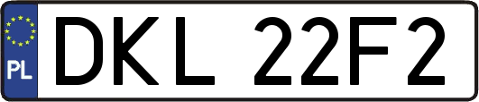DKL22F2