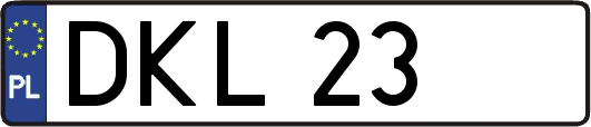 DKL23