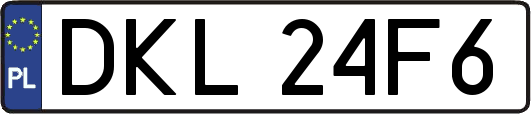 DKL24F6