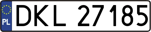 DKL27185